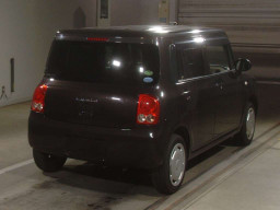 2013 Suzuki ALTO Lapin