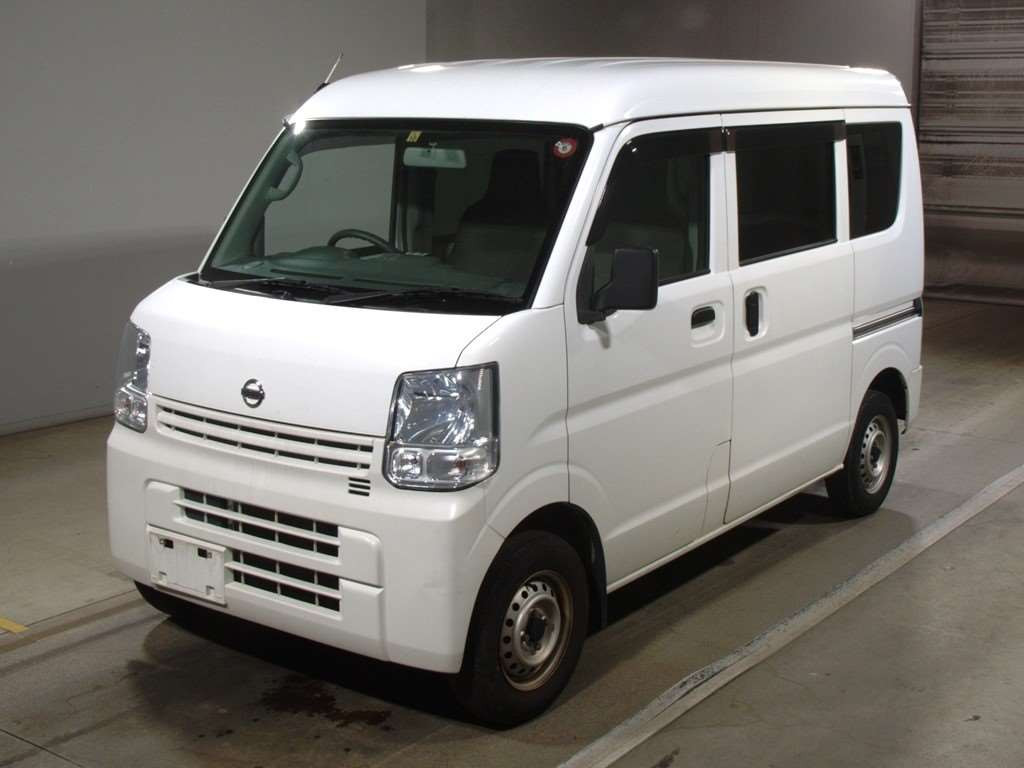 2020 Nissan NV100 Clipper DR17V[0]