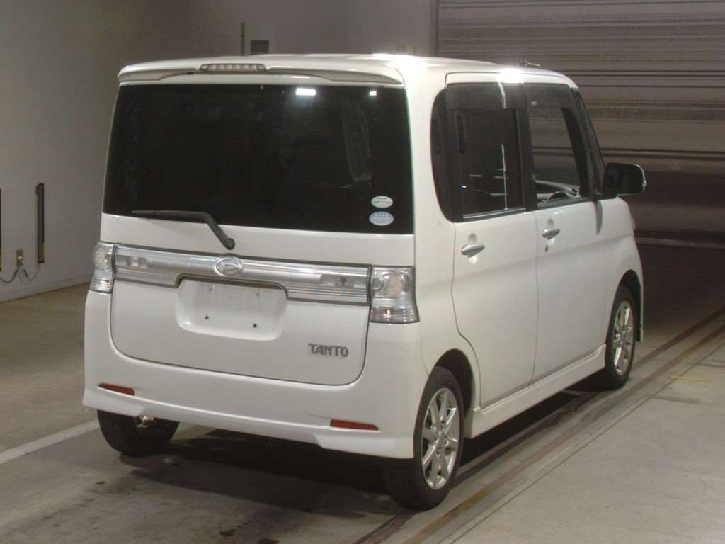 2012 Daihatsu Tanto Custom L375S[1]