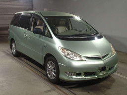 2004 Toyota Estima Hybrid