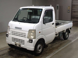 2002 Suzuki Carry Truck