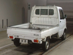 2002 Suzuki Carry Truck