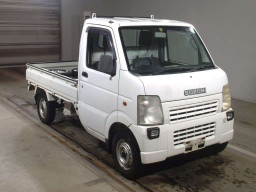 2002 Suzuki Carry Truck