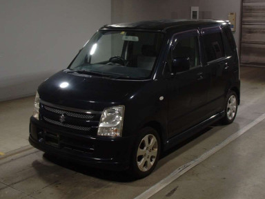 2006 Suzuki Wagon R