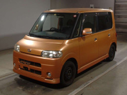 2008 Daihatsu Tanto