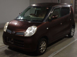 2008 Nissan Moco