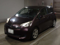 2014 Toyota Ractis