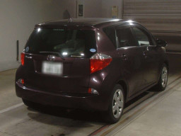 2014 Toyota Ractis