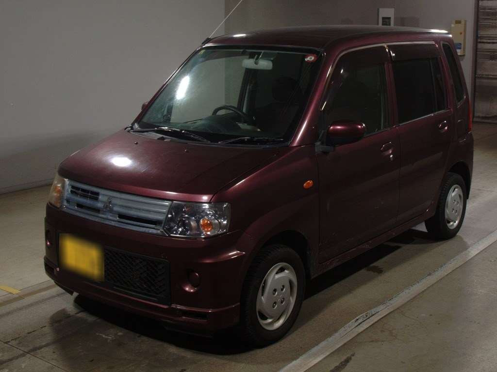 2012 Mitsubishi Toppo H82A[0]