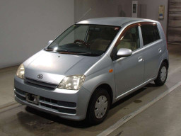 2006 Daihatsu Mira