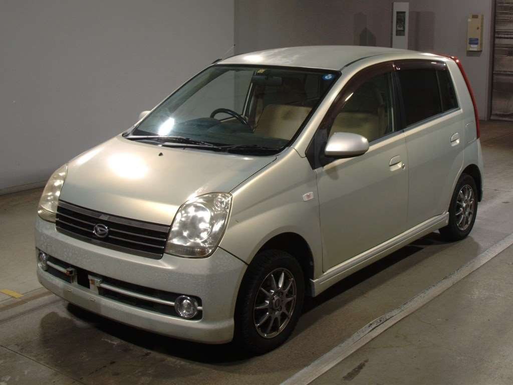 2005 Daihatsu Mira Avy L250S[0]