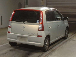 2005 Daihatsu Mira Avy