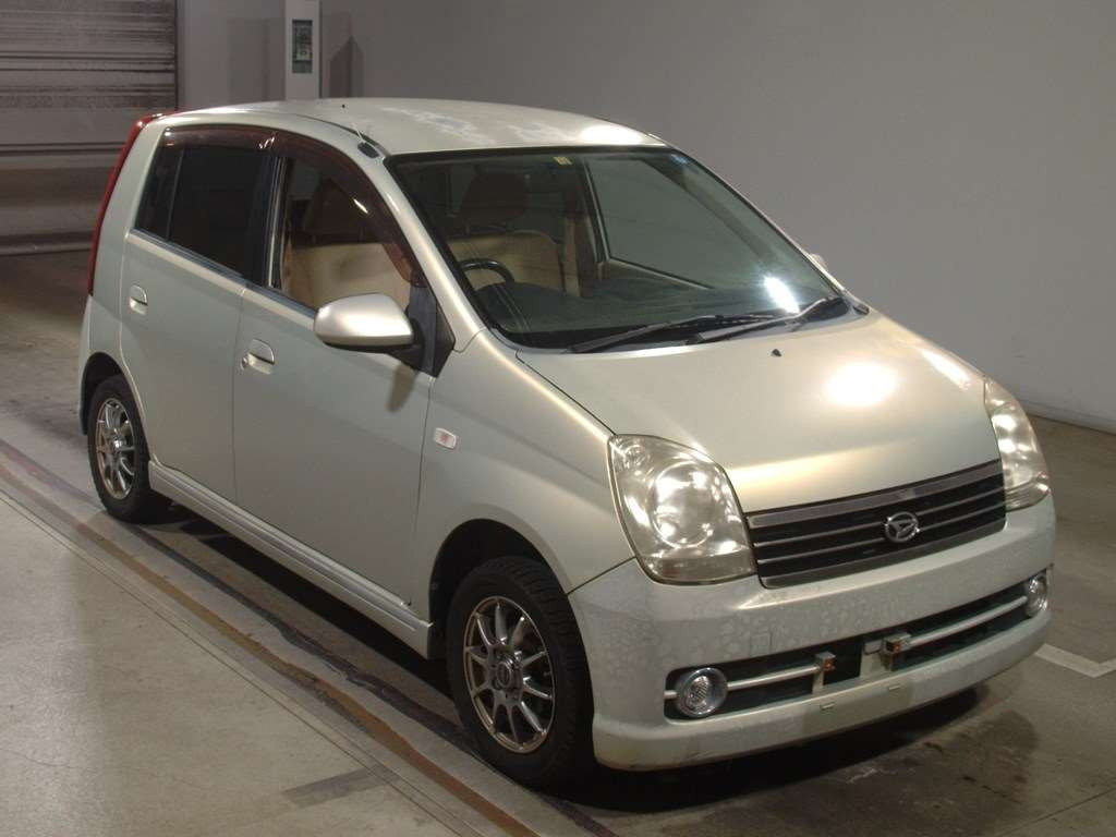 2005 Daihatsu Mira Avy L250S[2]