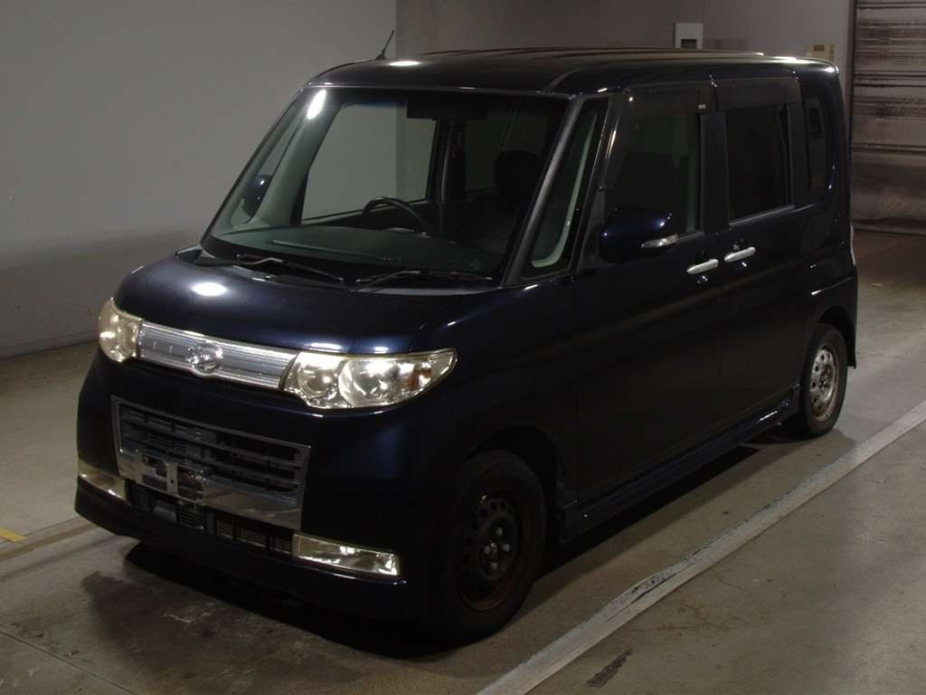 2010 Daihatsu Tanto L375S[0]