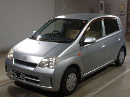 2004 Daihatsu Mira