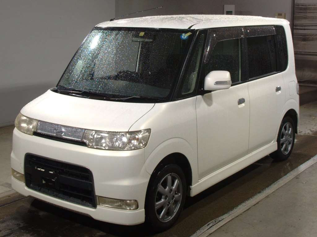 2005 Daihatsu Tanto Custom L350S[0]