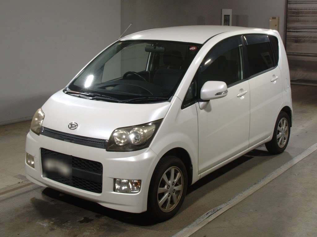 2008 Daihatsu Move Custom L175S[0]