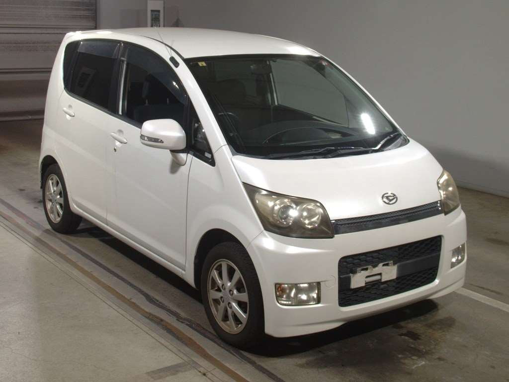 2008 Daihatsu Move Custom L175S[2]