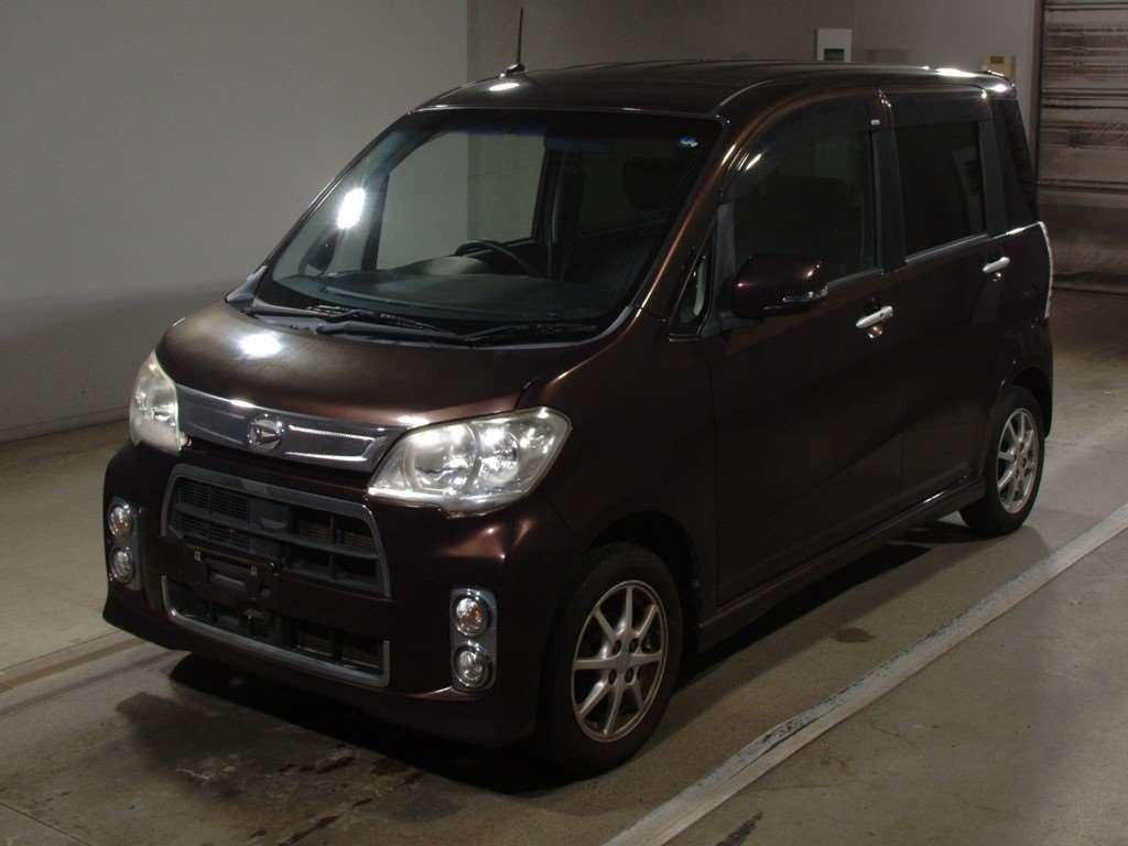 2012 Daihatsu Tanto Exe Custom L455S[0]