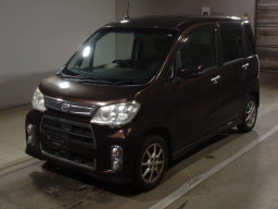 2012 Daihatsu Tanto Exe Custom