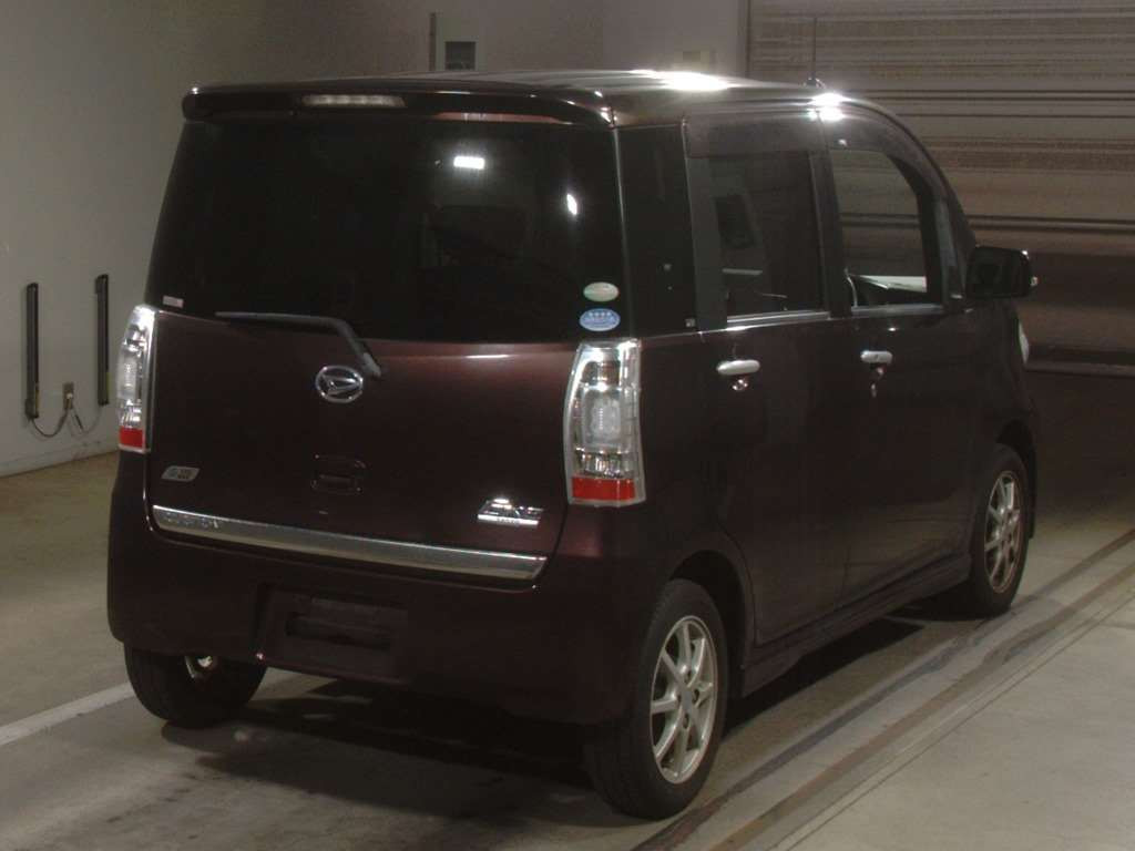 2012 Daihatsu Tanto Exe Custom L455S[1]