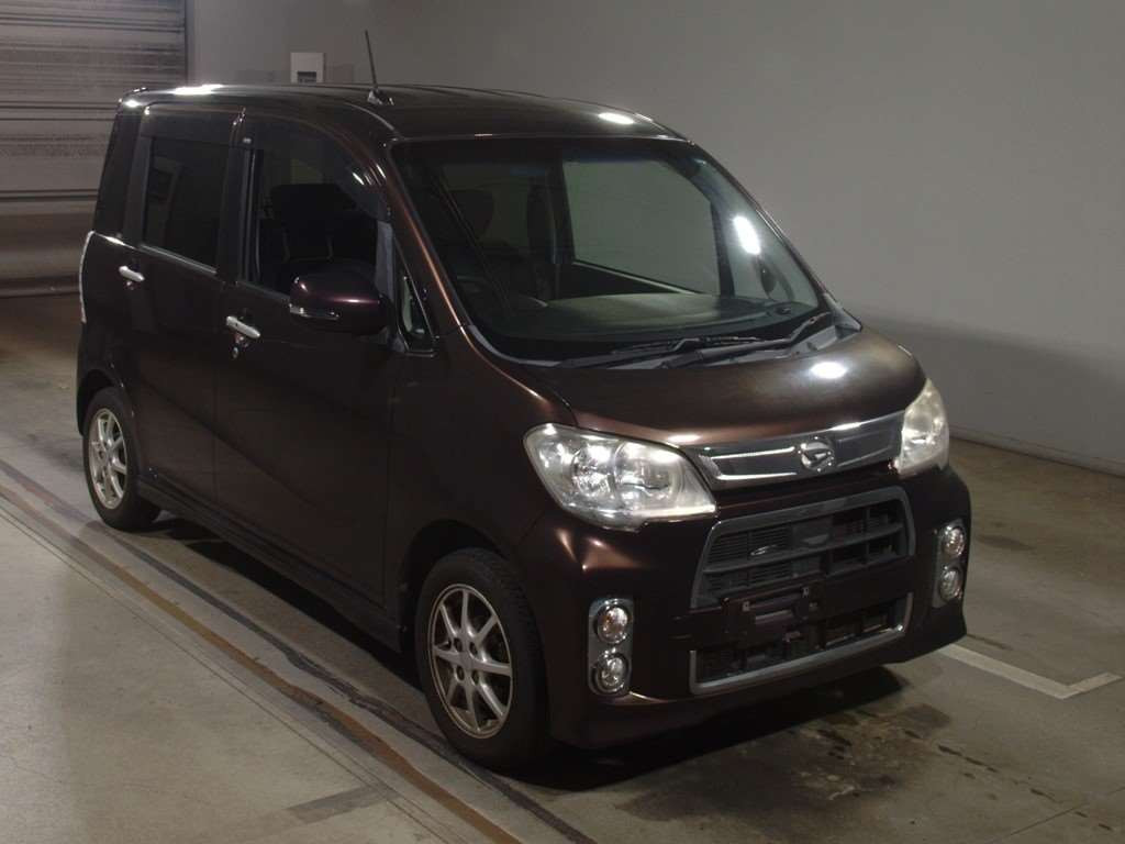 2012 Daihatsu Tanto Exe Custom L455S[2]