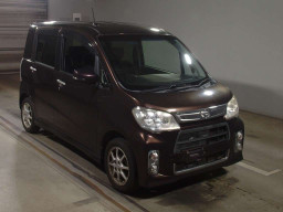 2012 Daihatsu Tanto Exe Custom