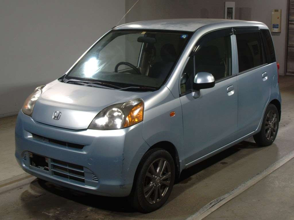 2009 Honda Life JC1[0]