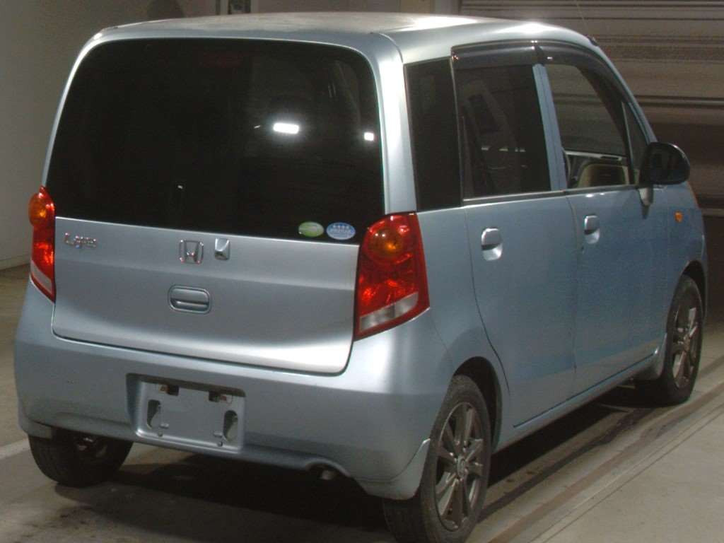 2009 Honda Life JC1[1]