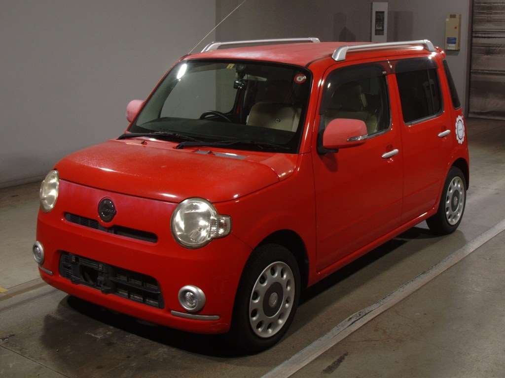 2010 Daihatsu Mira Cocoa L675S[0]