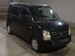 2006 Suzuki Wagon R