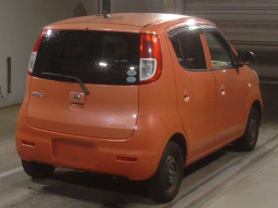 2009 Nissan Moco