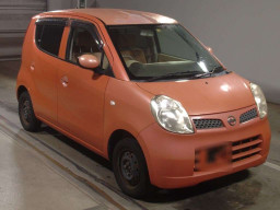 2009 Nissan Moco