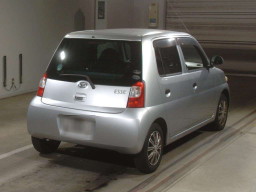 2008 Daihatsu Esse