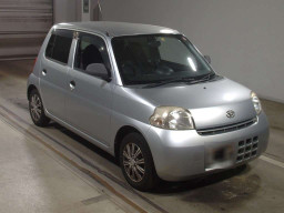 2008 Daihatsu Esse