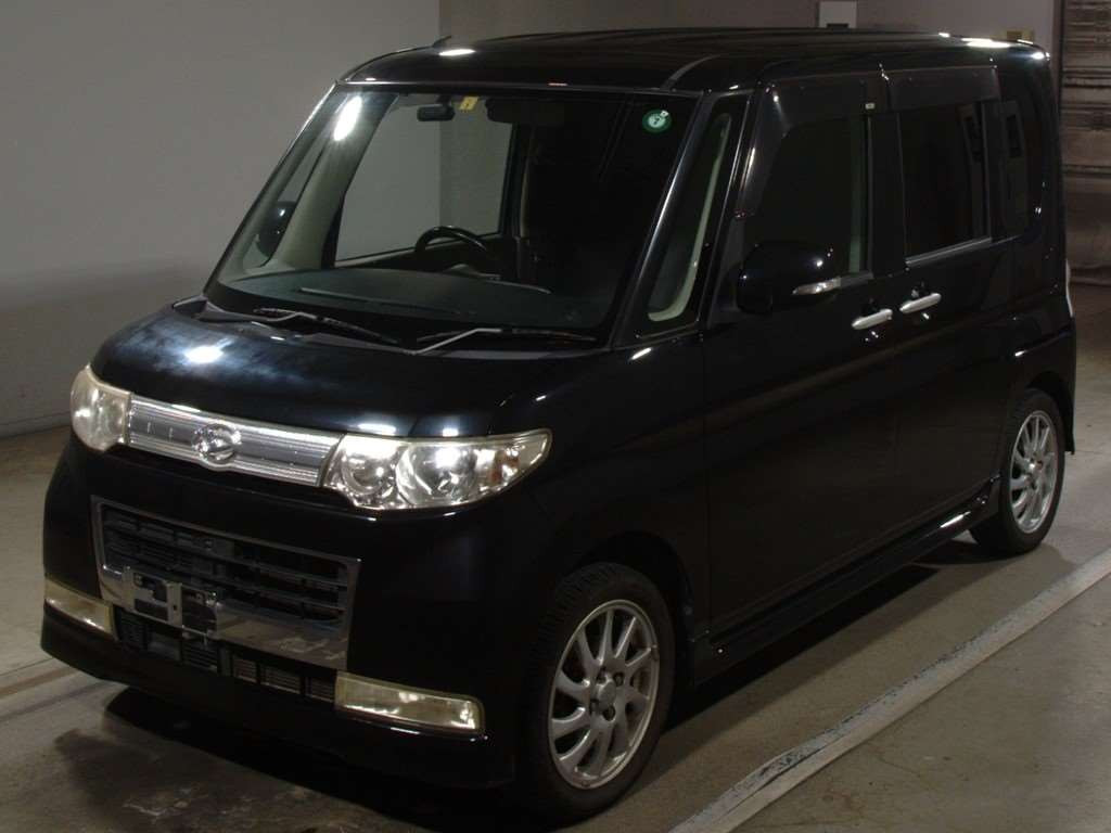 2008 Daihatsu Tanto L375S[0]