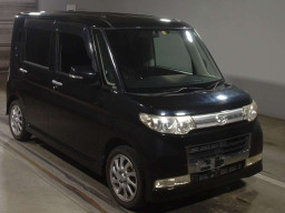 2008 Daihatsu Tanto