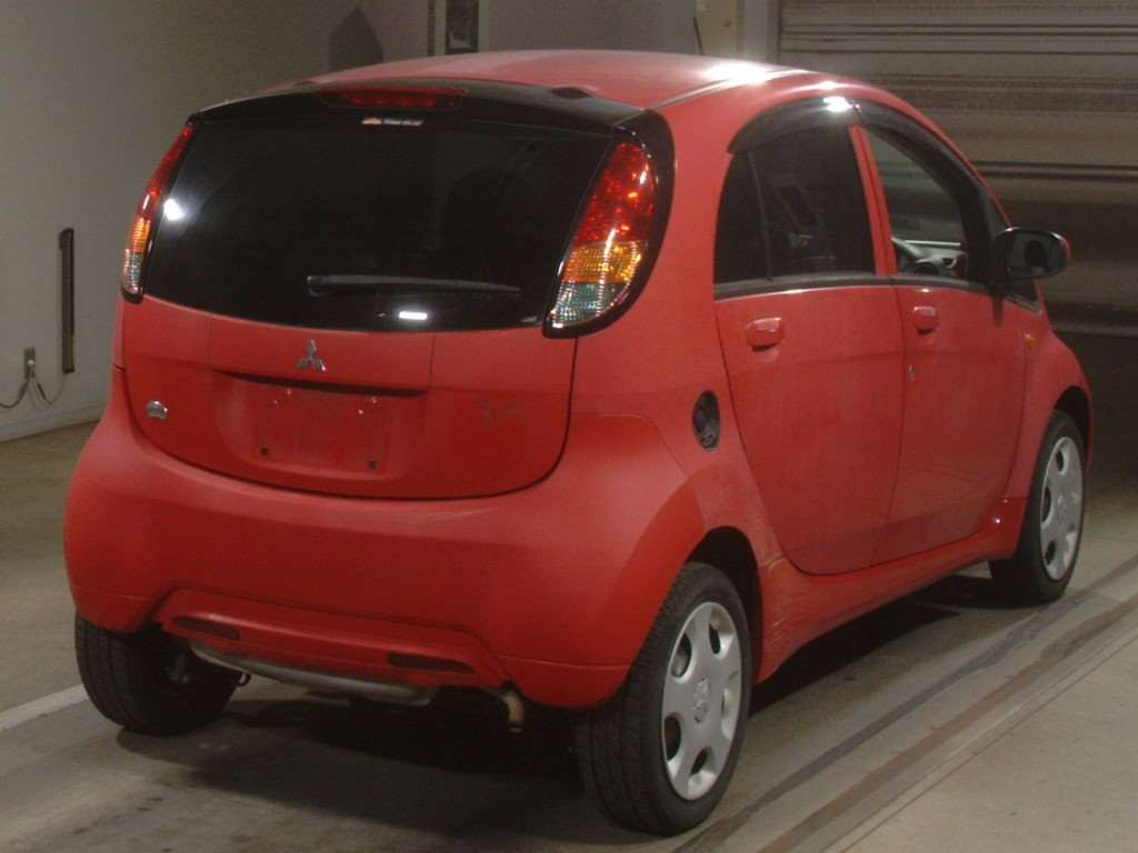 2009 Mitsubishi i HA1W[1]