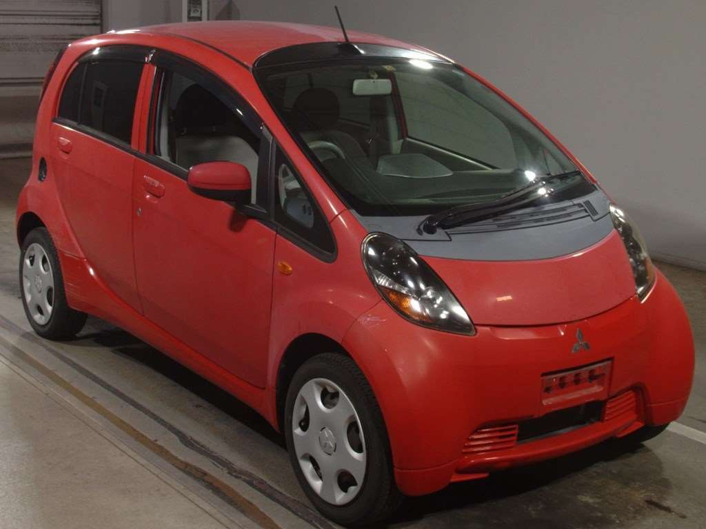 2009 Mitsubishi i HA1W[2]