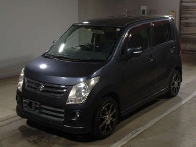 2010 Suzuki Wagon R