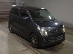 2010 Suzuki Wagon R