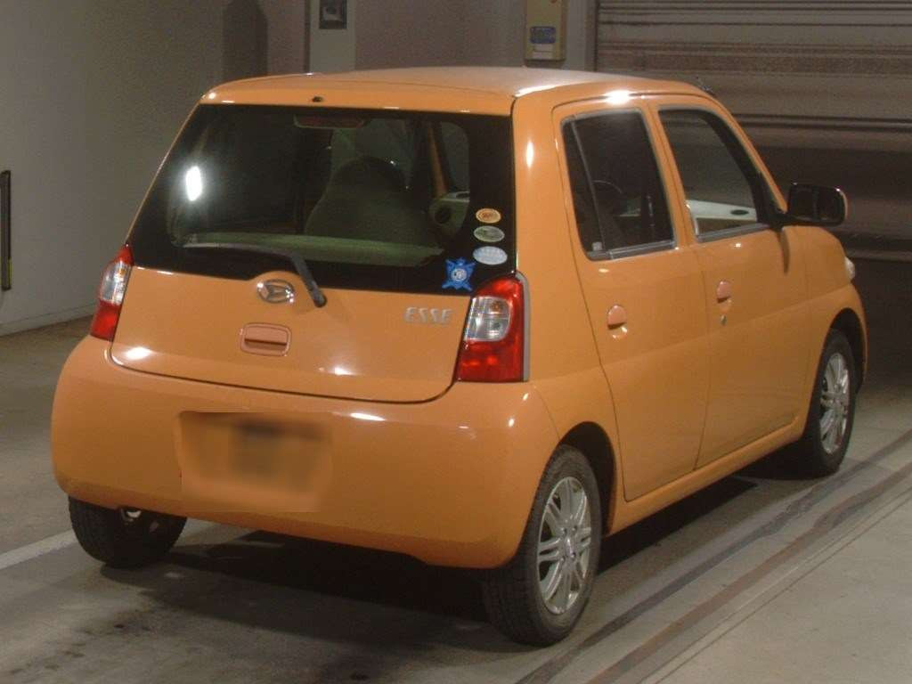 2006 Daihatsu Esse L235S[1]