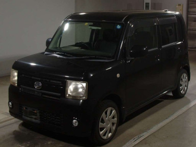 2011 Daihatsu Move Conte