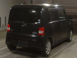 2011 Daihatsu Move Conte