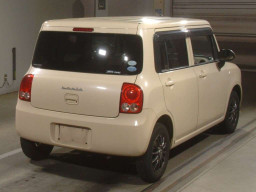 2011 Suzuki ALTO Lapin