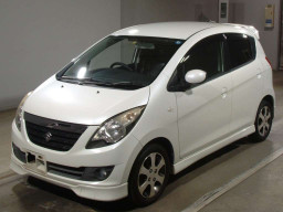 2007 Suzuki Cervo