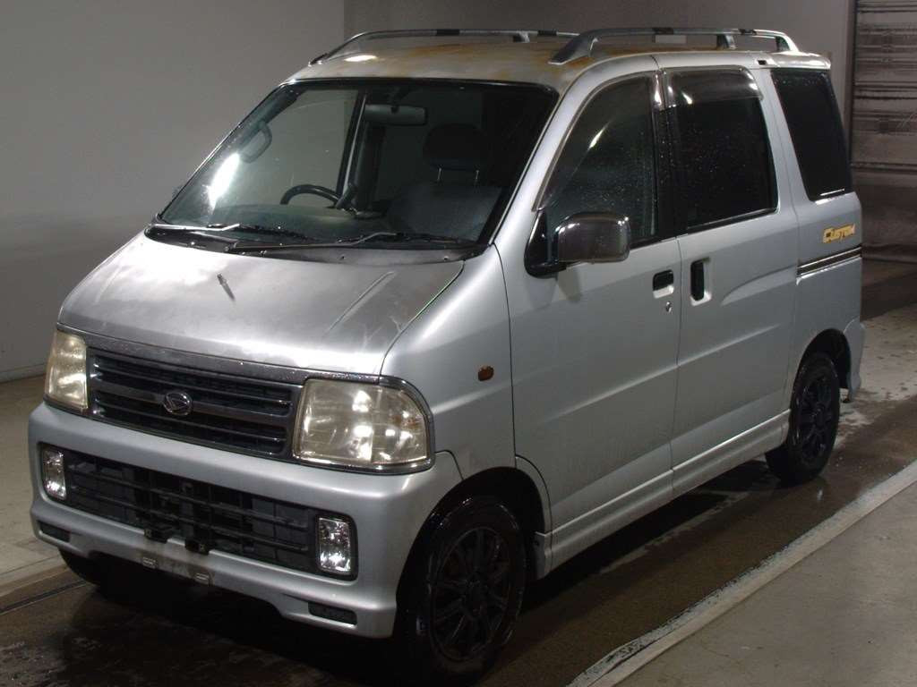 1999 Daihatsu Atrai Wagon S230G[0]