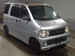 1999 Daihatsu Atrai Wagon