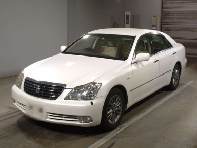 2005 Toyota Crown