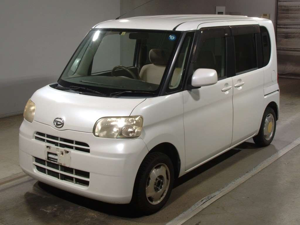 2009 Daihatsu Tanto L375S[0]